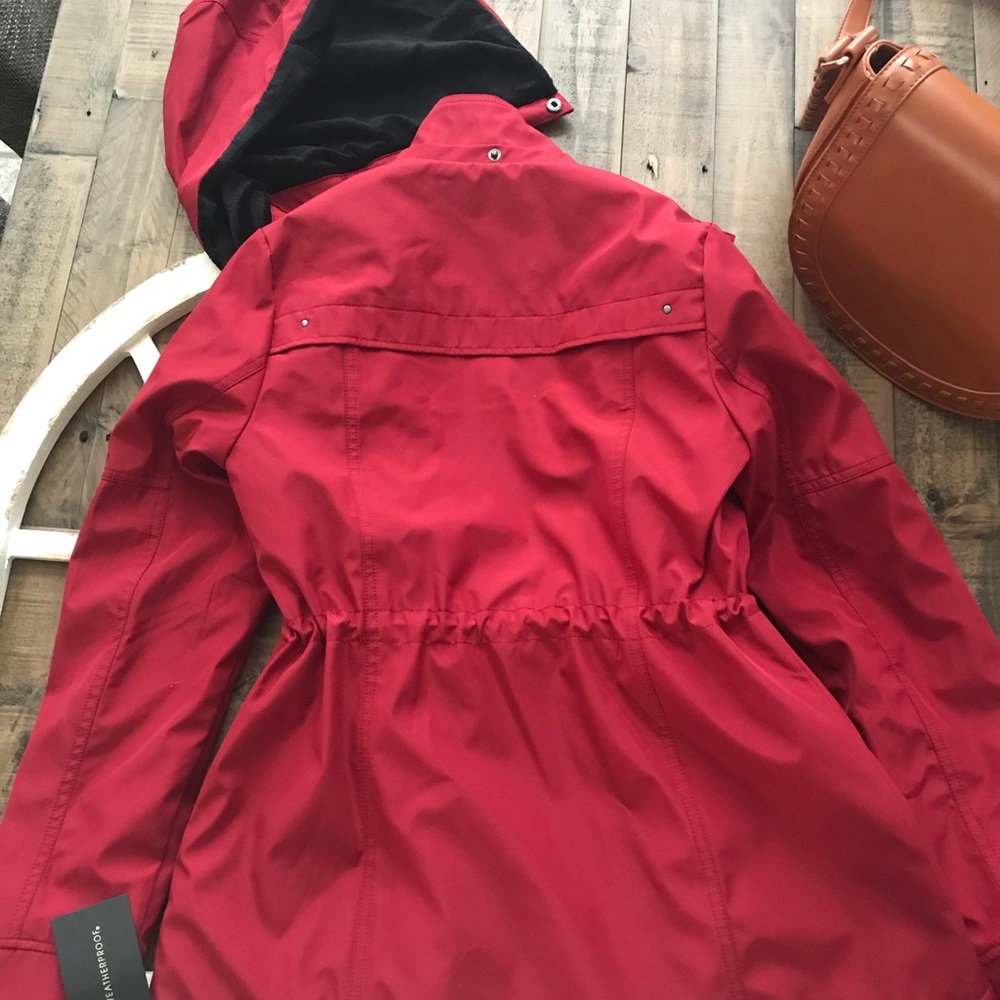 Jacket - Picture 3 of 5